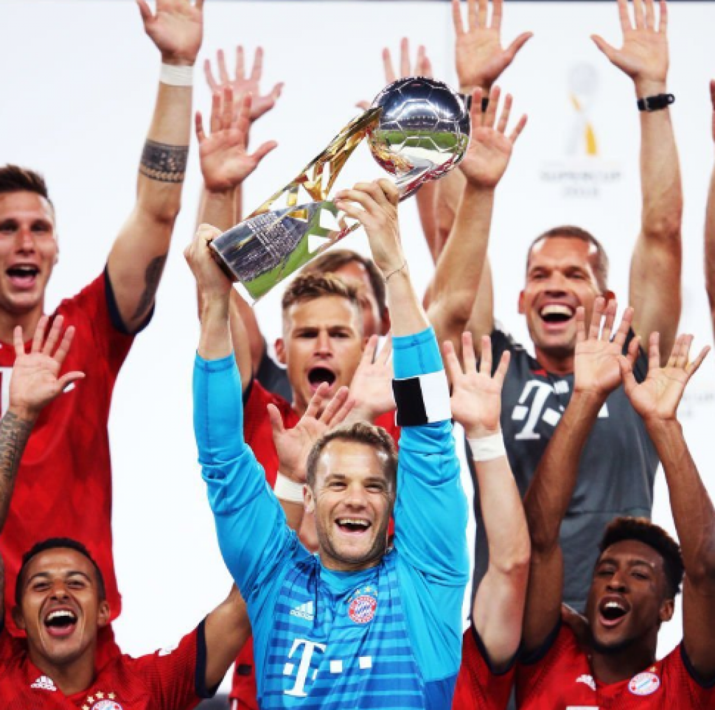 bayern