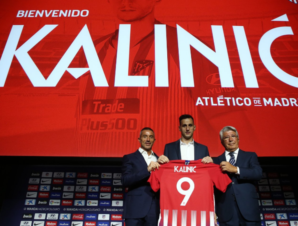 kalinic
