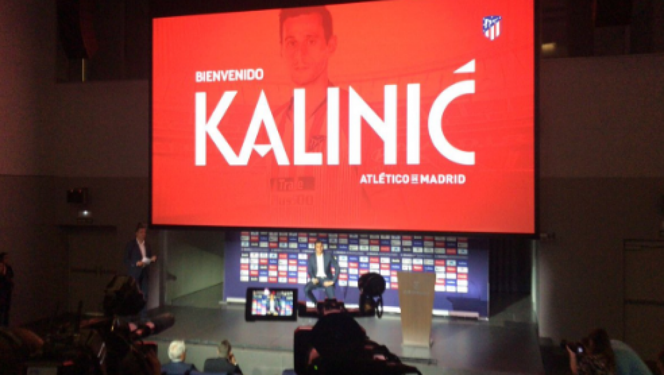 kaliniic