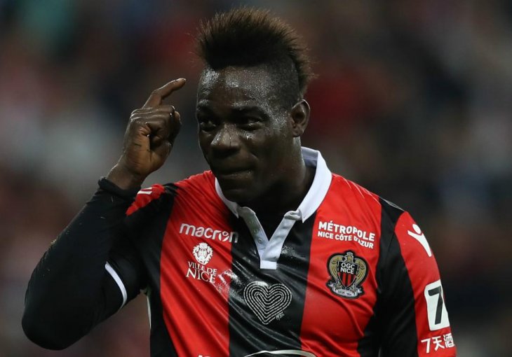 ŠTA URADI DRAGI BOATENG: Fudbaler je OVIM gestom nenadano otkrio naredni klub Maria Balotellija