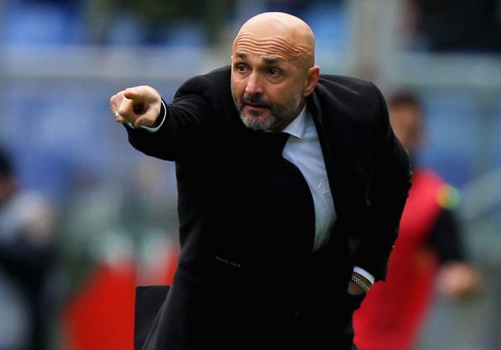 OGLASIO SE SPALLETTI I ODUŠEVIO HRVATSKE NAVIJAČE: Interov stručnjak izašao u javnosti i izdominirao izjavom 