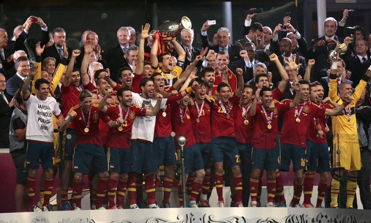 spanija