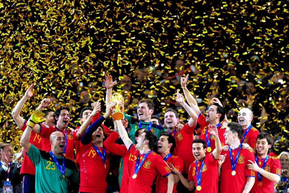 david-spain