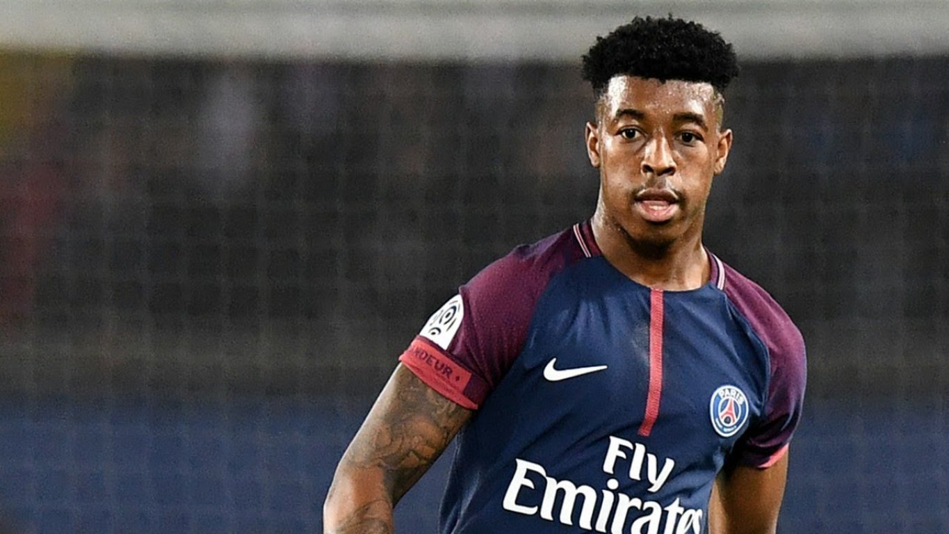 kimpembe