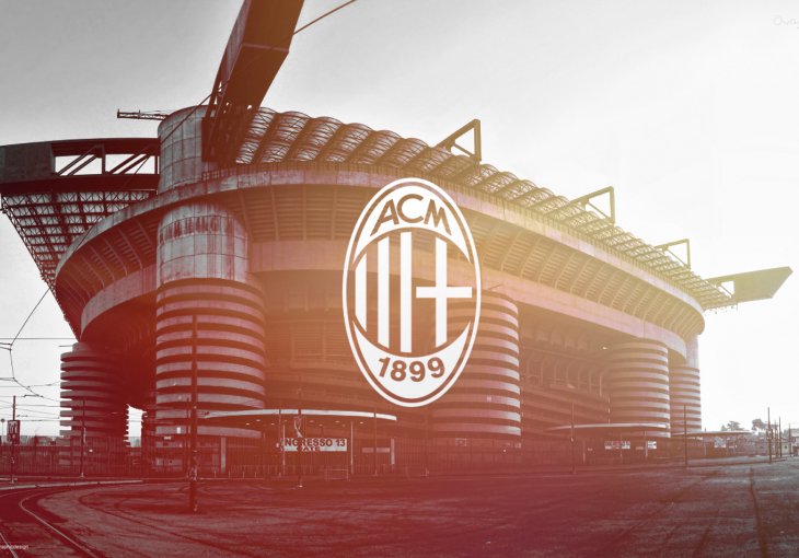 AC Milan se opasno pojačava: Novo pojačanje stiže na San Siro