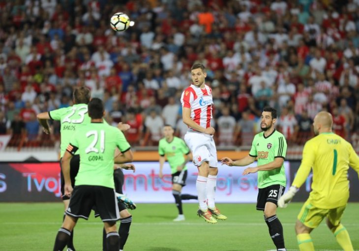 Liga prvaka: Dinamo ima rutinski zadatak, Zvezda juriša na pobjedu