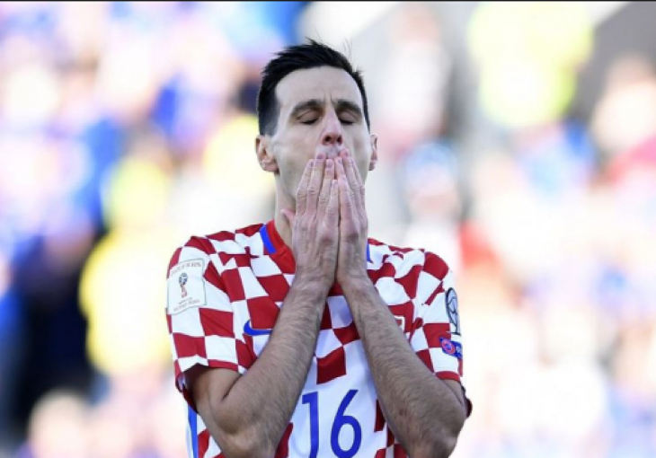 JE LI VELIKI OBRAT NA POMOLU? Kalinić otvorio dušu: Vratio bih se u reprezentaciju, ali...