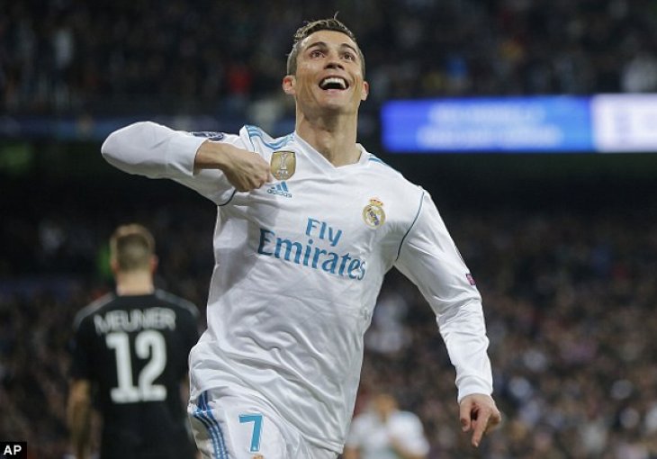 MA JE LI MOGUĆE? Real Ronalda mijenja jednim od najgorih pojačanja Liverpoola ikada