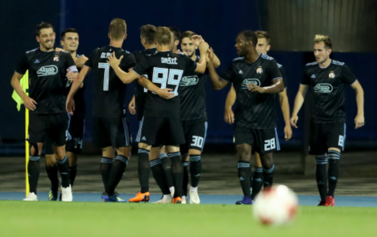 dinamo