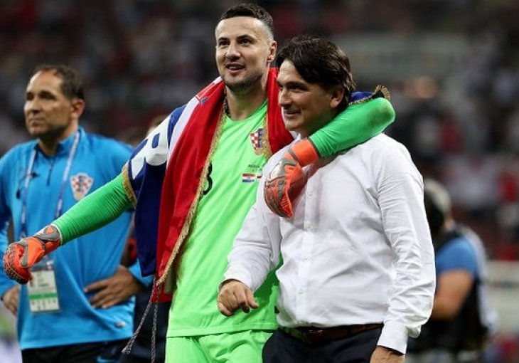 Petorica 'Vatrenih' otpala, Dalić pozvao i Slugu