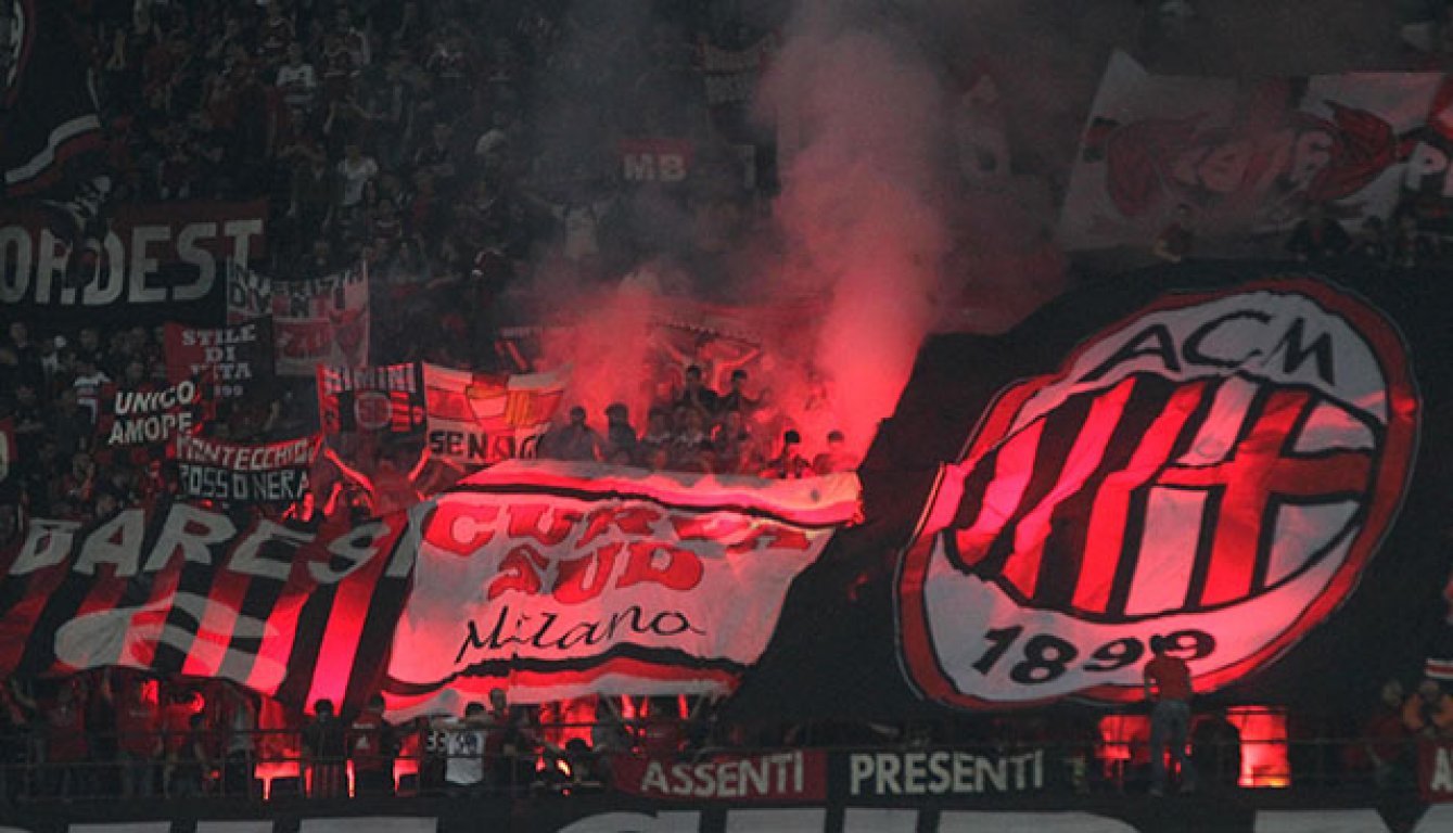 milan