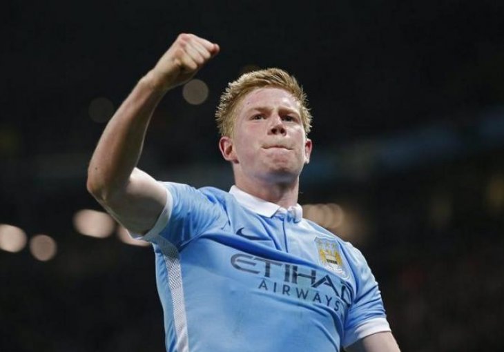 De Bruyne: Ne igra stadion nego igrači!