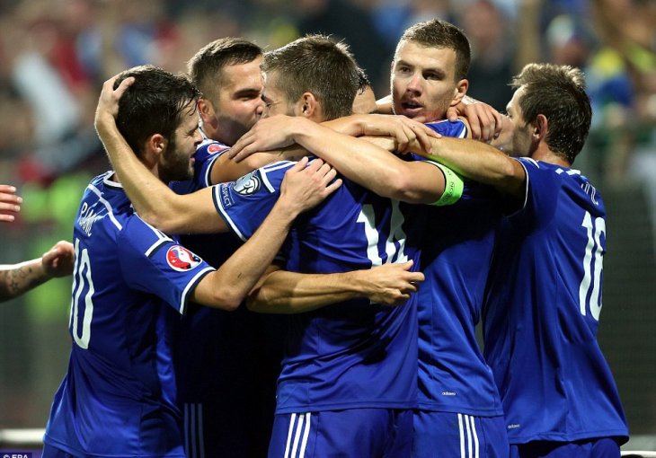 FIFA RANG LISTA: Mali napredak BiH, Hrvatska nikad bolja