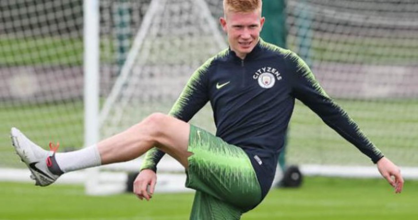 de-bruyne
