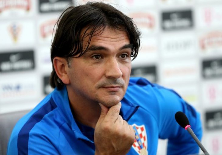 Dalić u velikoj dilemi: Ponuđen mu ugovor života, odlučiti mora ODMAH