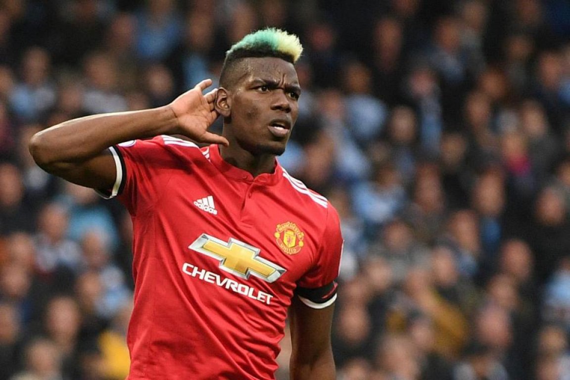 pogba
