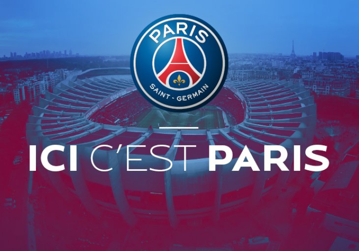 PSG doveo sjajnog lijevog beka