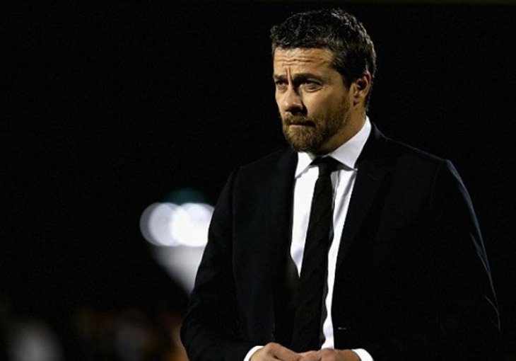 Slaviša Jokanović: 