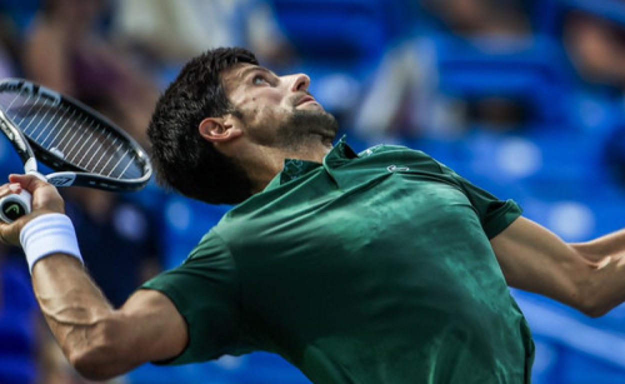 djokovic