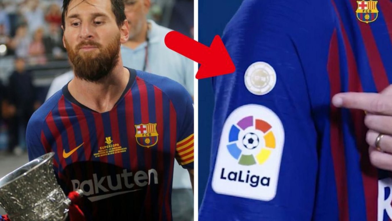 messi