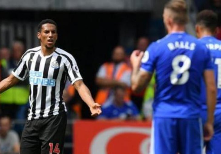 Cardiff i Newcastle remizirali bez golova