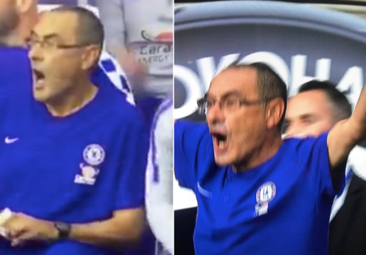 Sarri izjednačio rekord Premier lige: Ovo će teško biti nadmašeno!