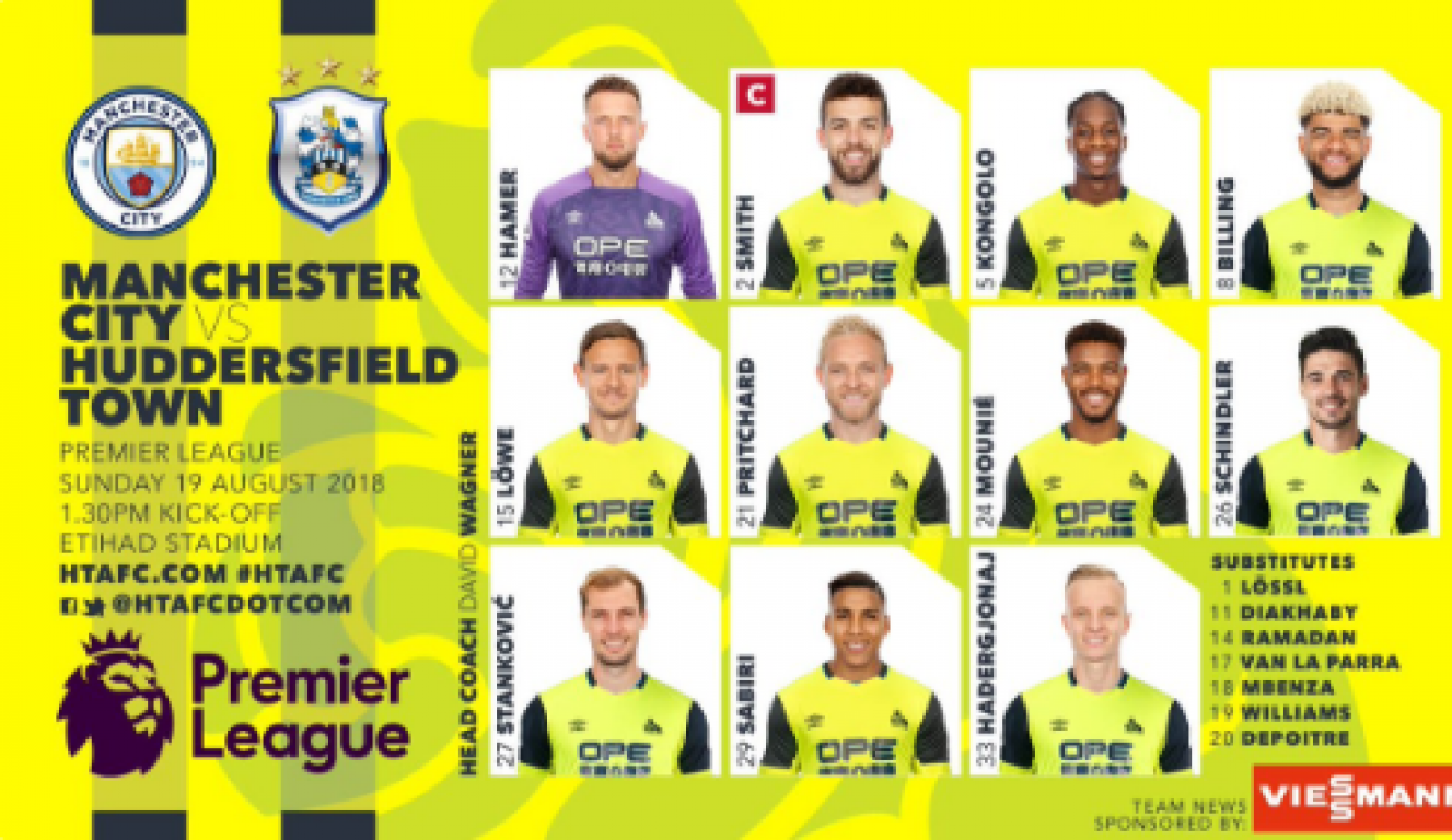 city-hudersfield