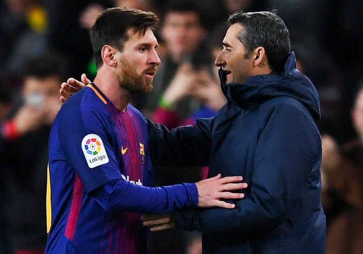 Valverde: 