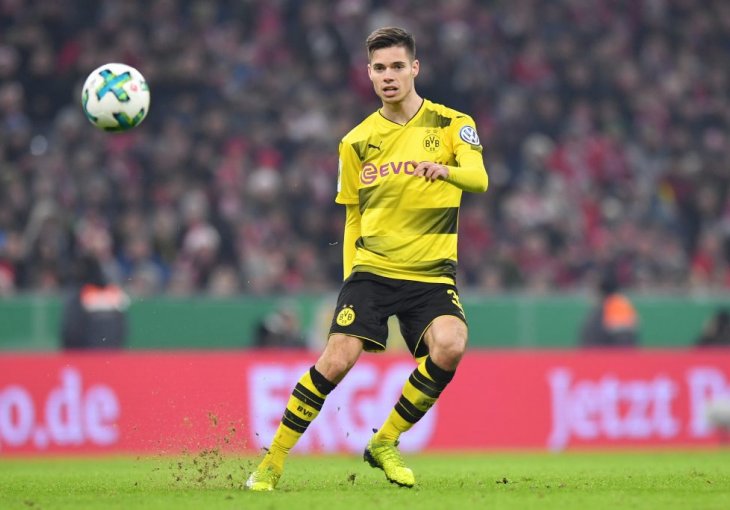 Borussia Dortmund ne pušta svog igrača za malu cifru