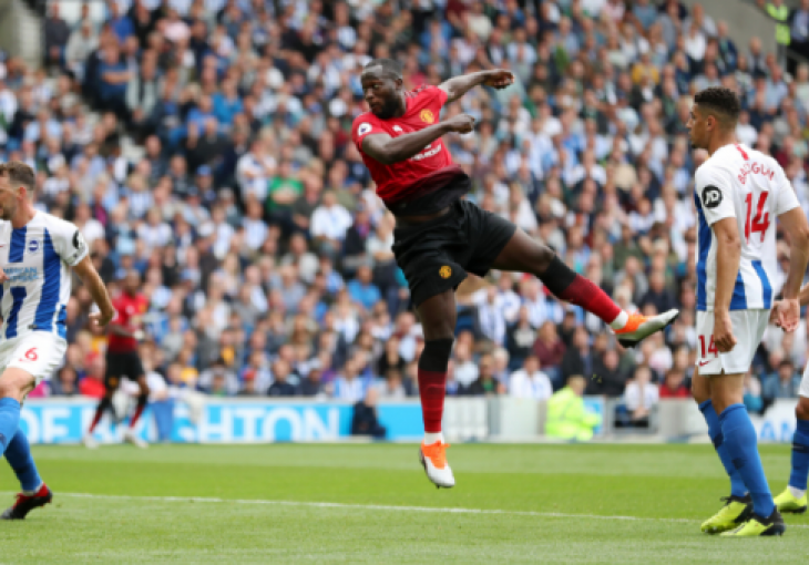 Manchester United poražen na gostovanju kod Brightona