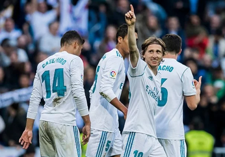 ŠPANCI DONOSE EKSKLUZIVU Inter neće dobiti kaznu, za sve je kriv Modrić koji i dalje želi da ode
