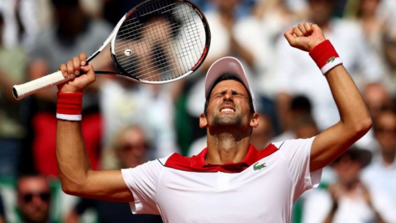 djokovic