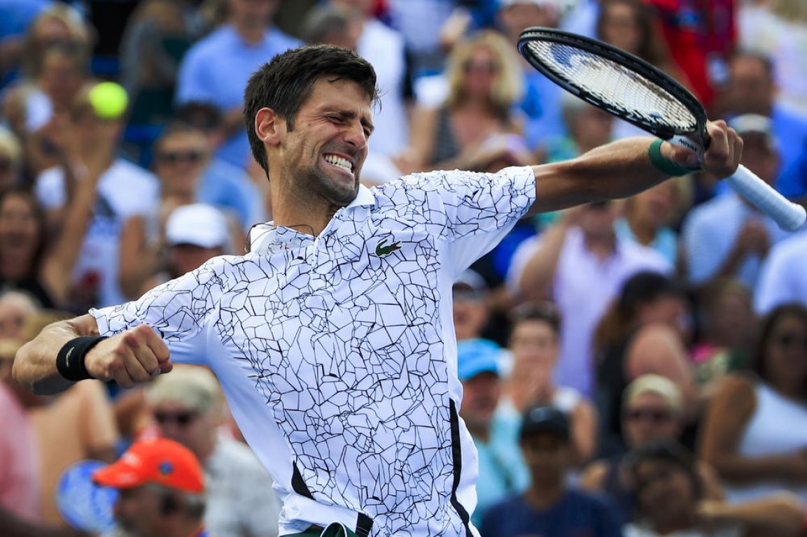 djokovic