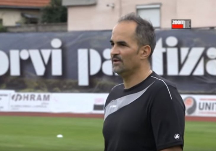NEZAPAMĆEN SKANDAL NA OVIM PROSTORIMA: Jurio trenera da ga prebije, a ovaj se...