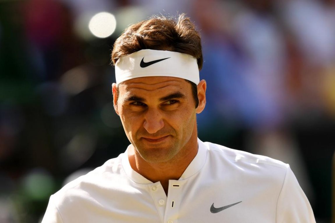 federer