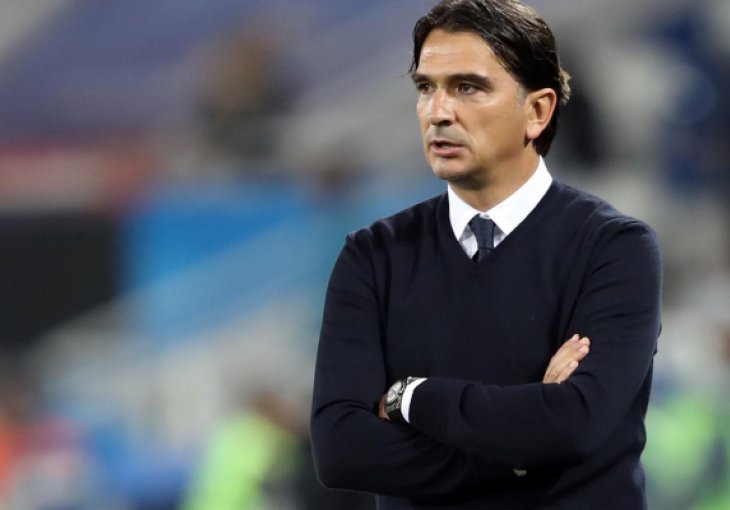 Dalić ŠOKIRAO Hrvate nepozivanjem ove trojice, a onda dao zanimljivo objašnjenje i oduševio navijače