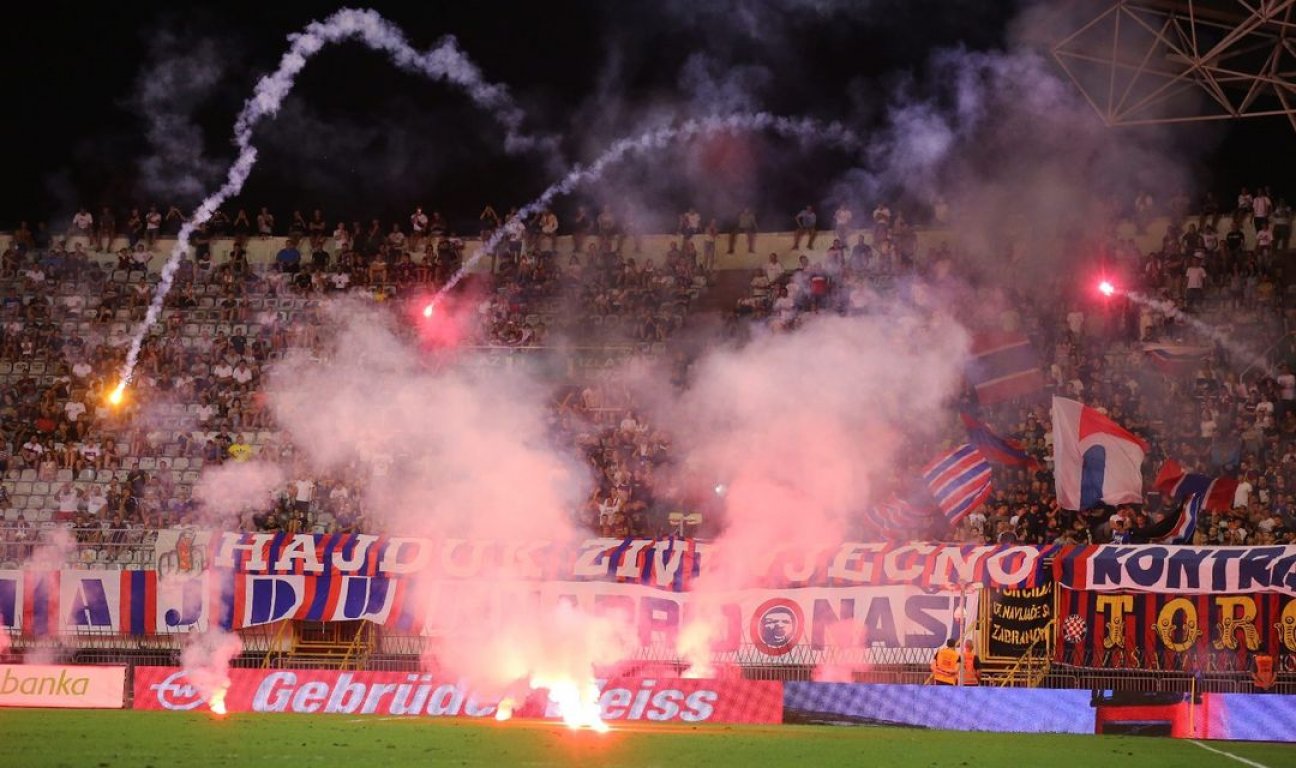 torcida