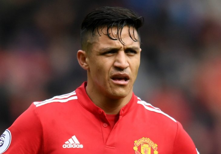 ALEXIS SE OGLASIO NA TWITTERU, PA DUBOKO ZAŽALIO: Brzo je obrisao post,  evo o čemu se radi!