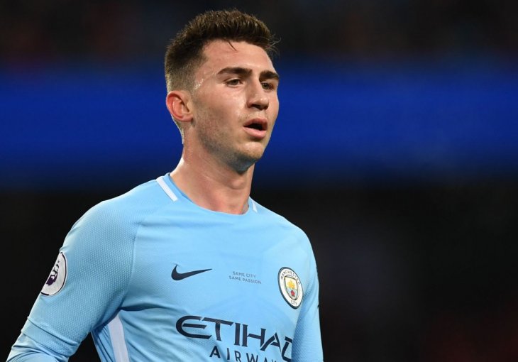 Laporte otkrio Guardiolinu tajnu uspjeha