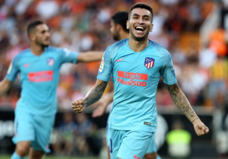 U derbiju prvog kola Valencia i Atletico Madrid podijelili bodove