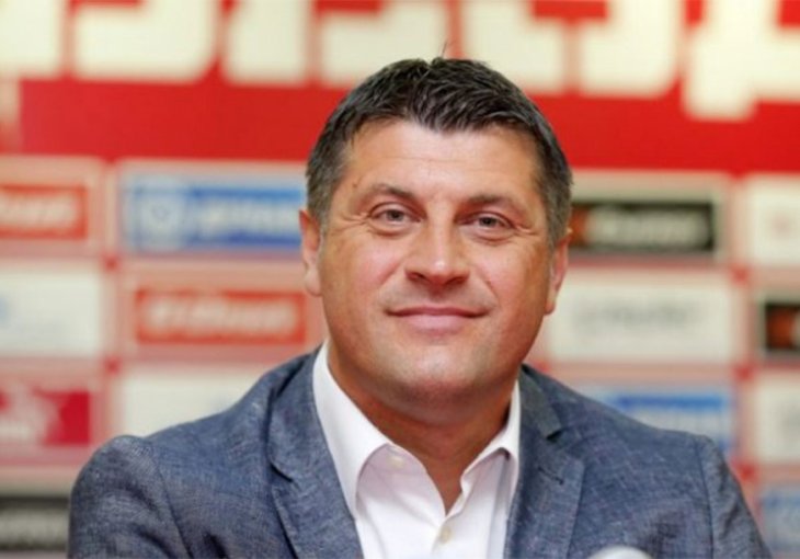 Milojević: Prazne tribine su hendikep, ali ova ekipa se nikog ne boji!