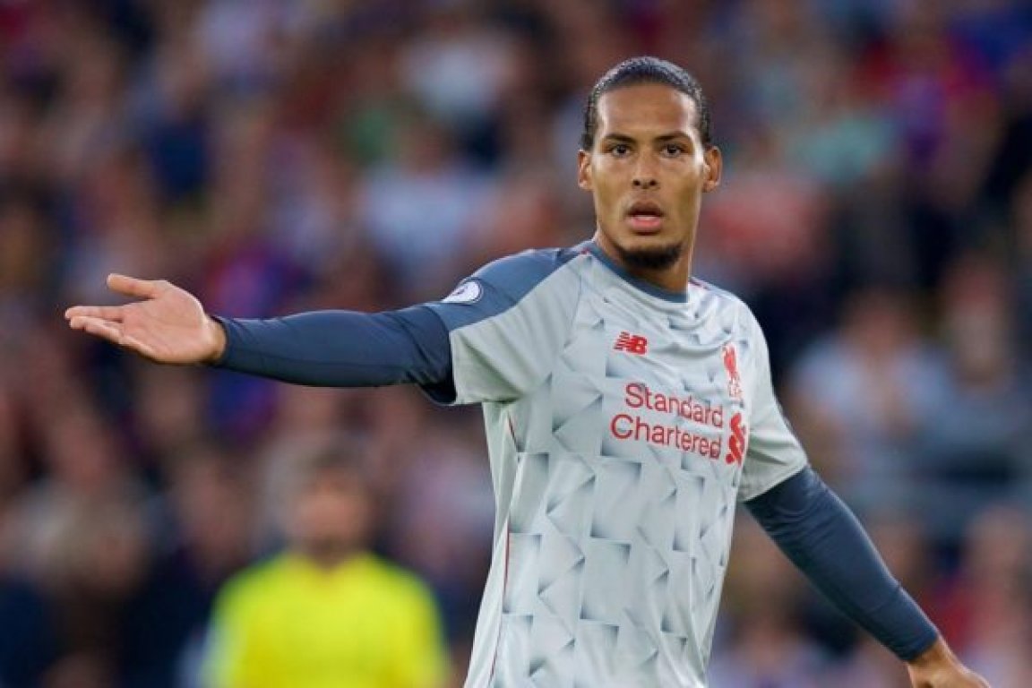 virgil