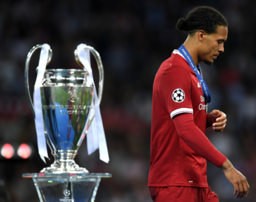 vandijk