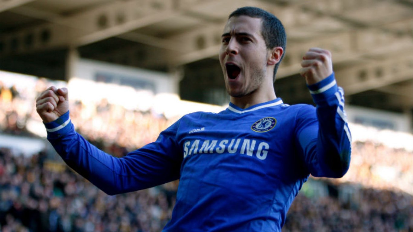 eden