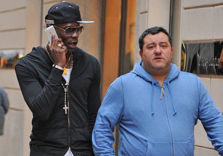 SAMI PROTIV SVIH: Raiola zbog Pogbe BRUTALNO izvrijeđao legendu Manchester Uniteda!