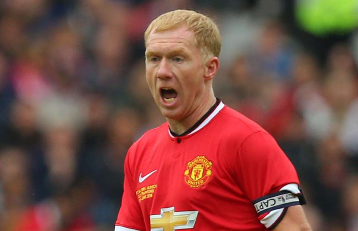 scholes