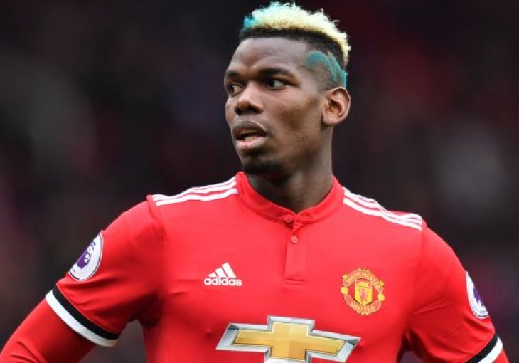 Pogba želi da se u januaru vrati u Juventus