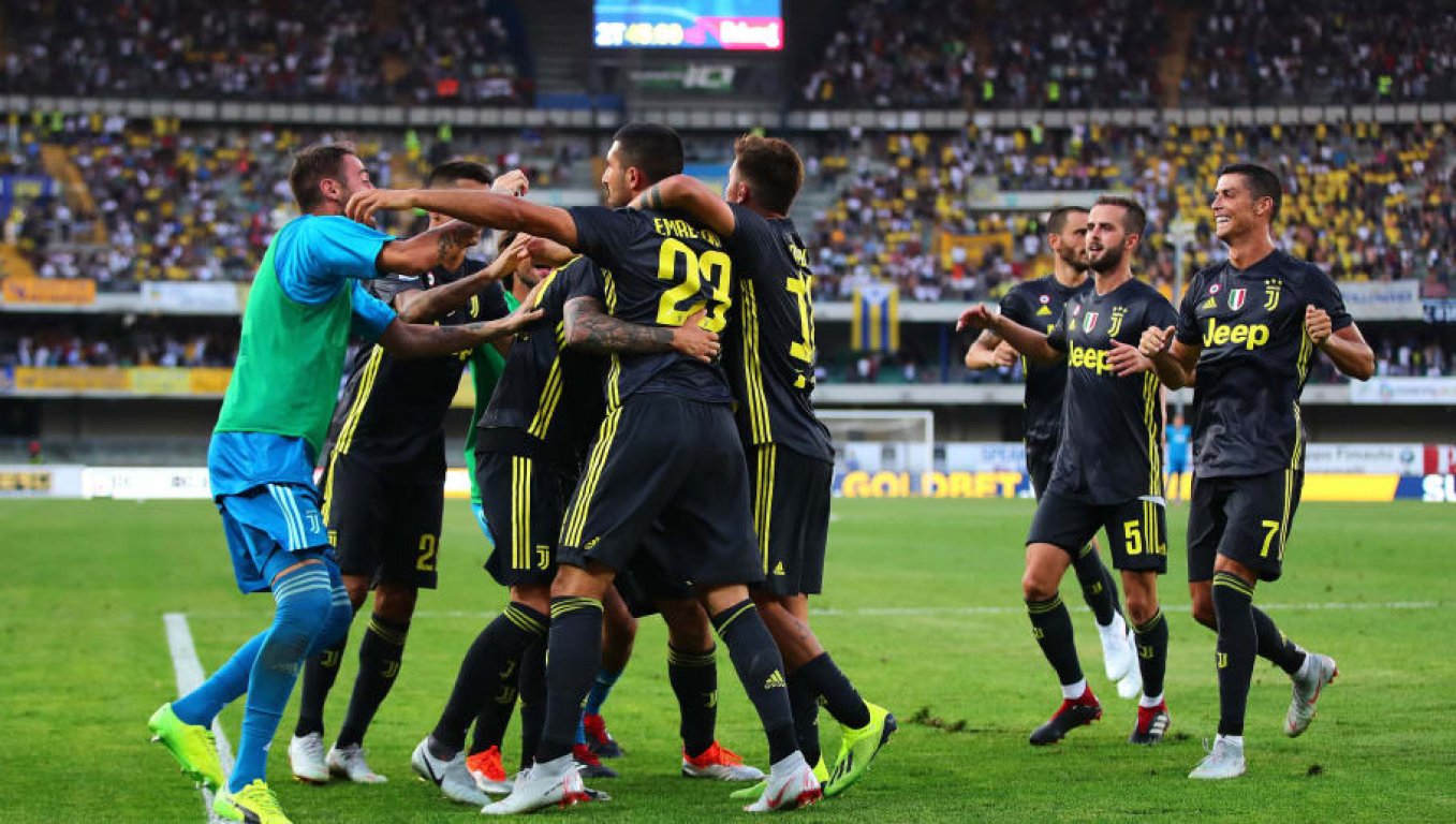 juventus