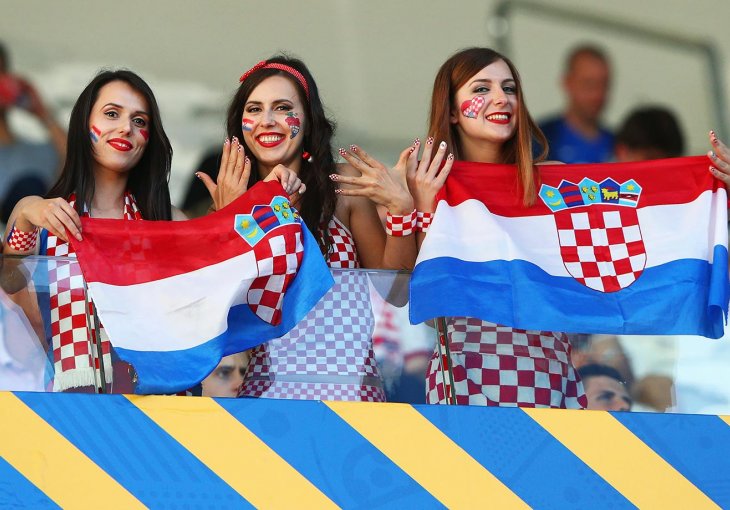 HRVATI PONOVO POSTAVLJAJU GRANICE: Vrijednost novih Vatrenih će porušiti sve rekorde!