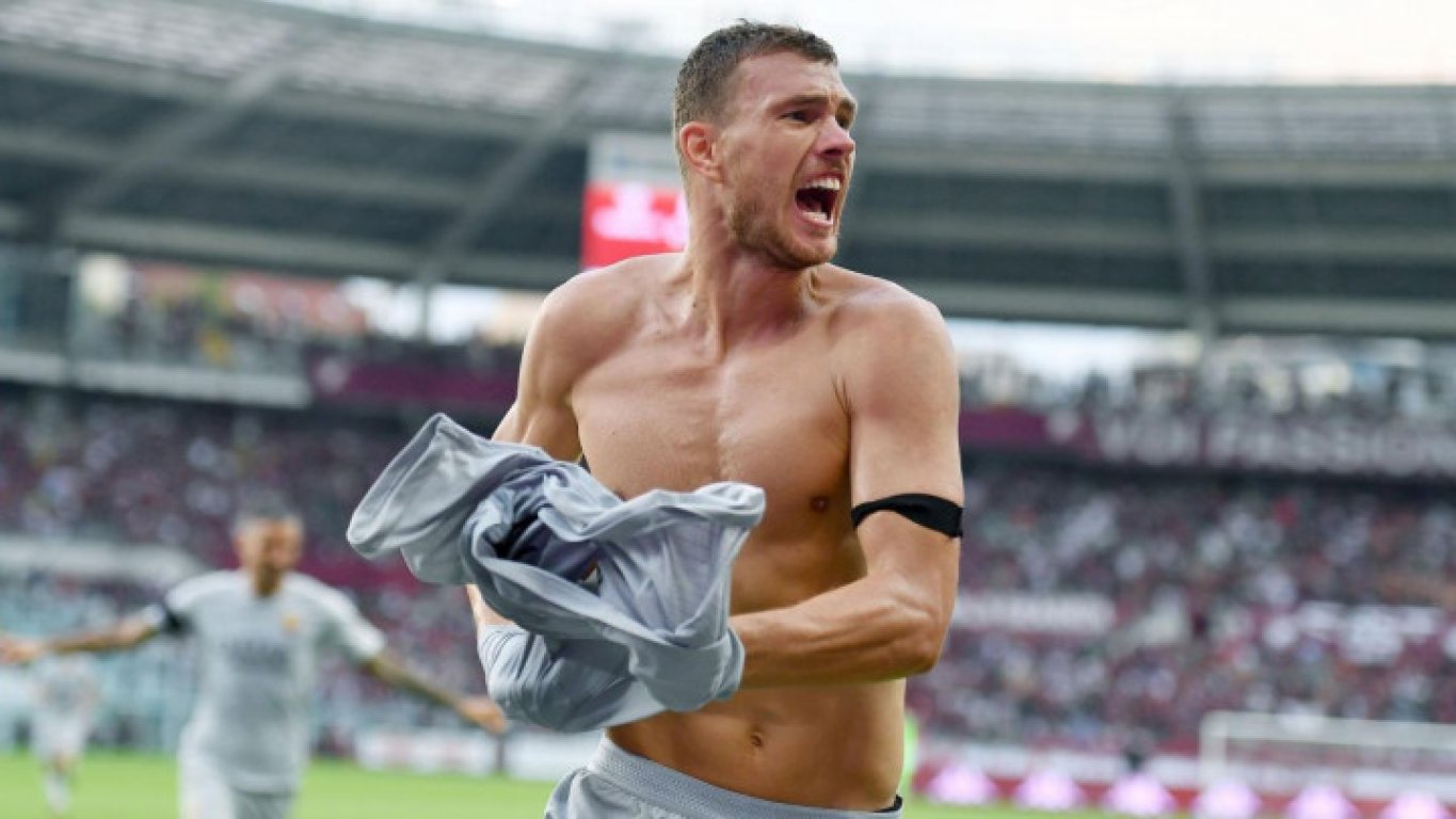 dzeko